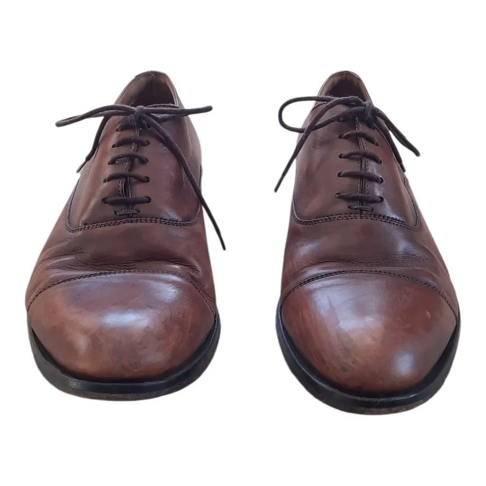 To Boot elegant tan